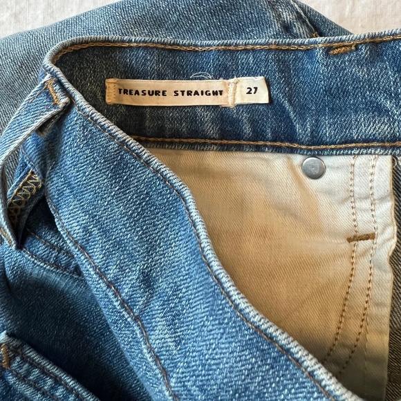 emerson fry twin doves treasure straight - Picture 6 of 8